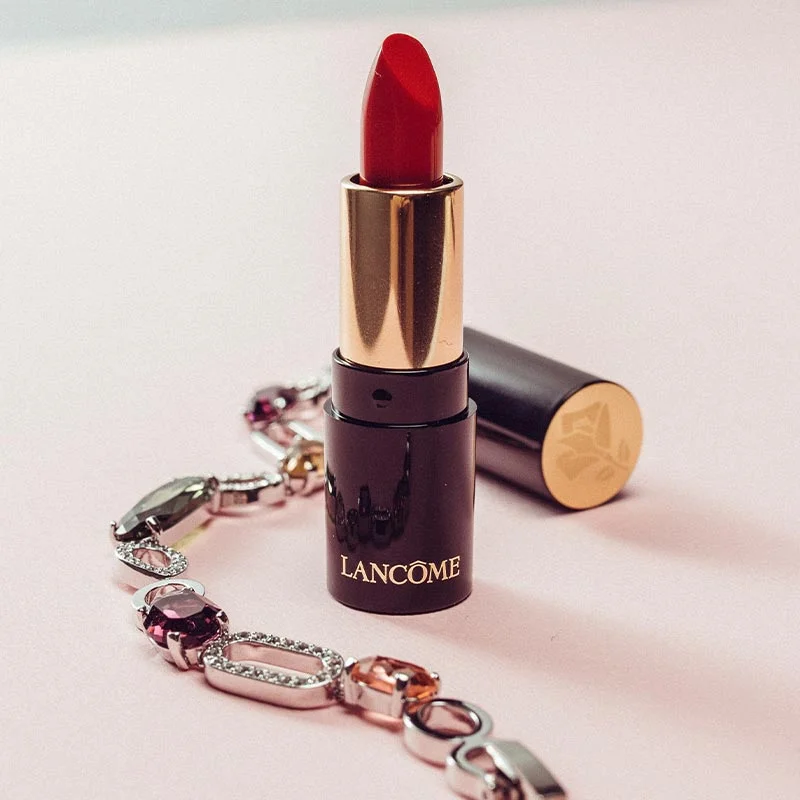 Lancome Lipstick 1 Lancome Lipstick