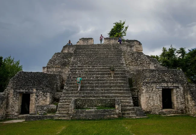 tour caracol 1