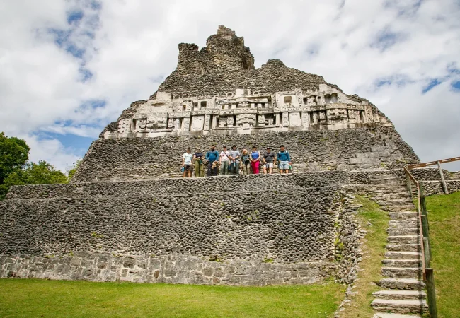 tour xunan 5