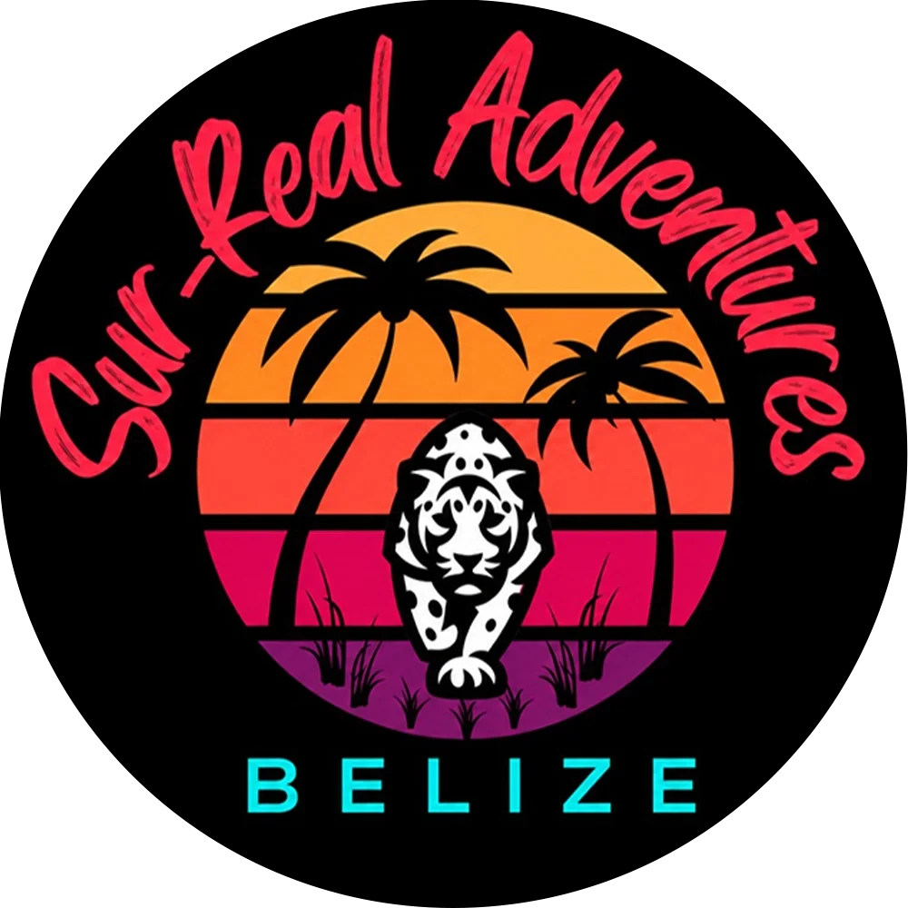 Sur-real Adventures Belize